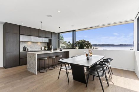 Photo of property in 73 West End Road, Westmere, Auckland, 1022