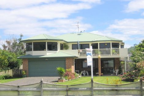 Photo of property in 46 Seaforth Road, Waihi Beach, 3611