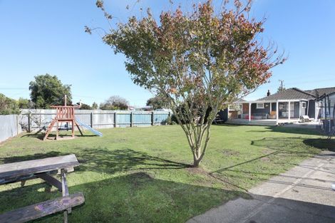 Photo of property in 303 Kimbolton Road, Feilding, 4702