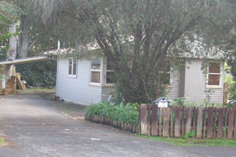 Photo of property in 42 Silverstream Road, Horahora, Whangarei, 0110