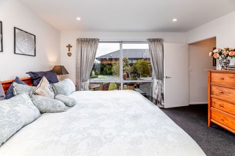 Photo of property in 10 Jasper Court, Rolleston, 7614