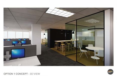 Photo of property in 175 Queen Street, Northcote Point, Auckland, 0627