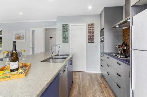 Photo of property in 12 Ken Douglas Drive, Aotea, Porirua, 5024