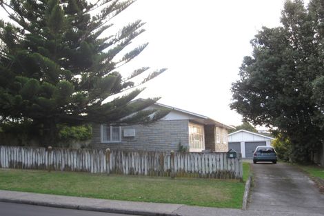 Photo of property in 86 Ruapehu Street, Paraparaumu, 5032