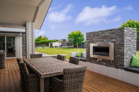 Photo of property in 4 Dalton Way, West Melton, 7618