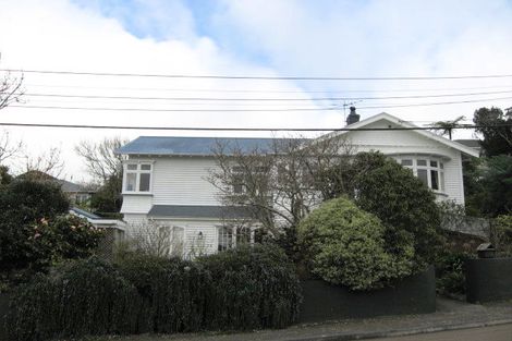 Photo of property in 12 Mallam Street, Karori, Wellington, 6012