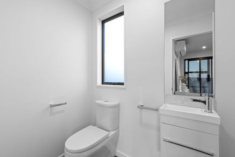 Photo of property in 2/12 Rotherham Street, Riccarton, Christchurch, 8041