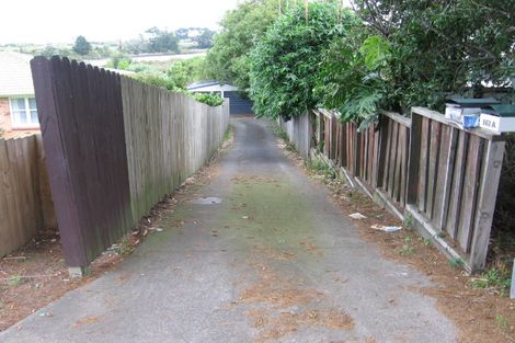 Photo of property in 1/161 Ti Rakau Drive, Pakuranga Heights, Auckland, 2010