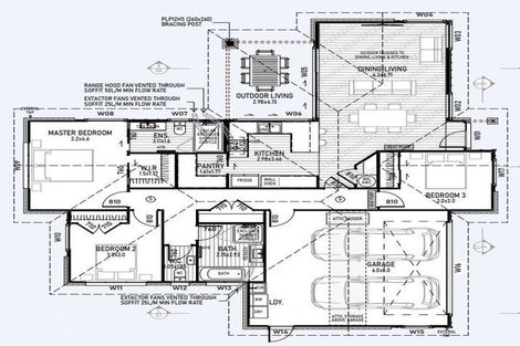 Photo of property in 11 Evans Street, Morrinsville, 3300