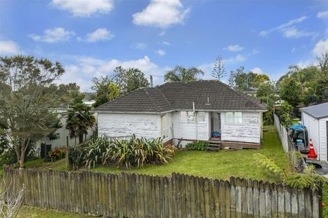 Photo of property in 15 Posa Avenue, Henderson, Auckland, 0612