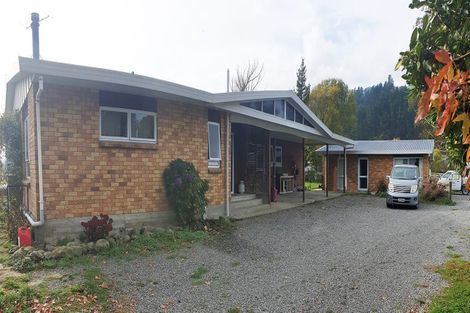 Photo of property in 17 Para Railway Road, Koromiko, Blenheim, 7273