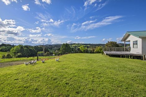 Photo of property in 177 Mclennan Road, Whakapara, Hikurangi, 0182