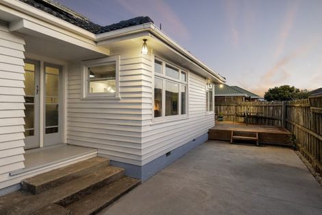 Photo of property in 9 Worthy Street, Ilam, Christchurch, 8041