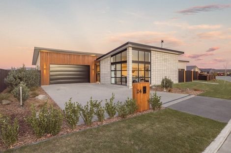 Photo of property in 24 Gracia Avenue, Rolleston, 7615