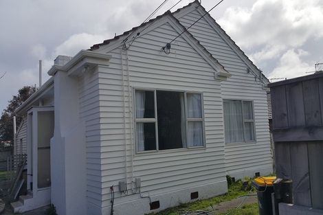 Photo of property in 16 Brussels Street, Miramar, Wellington, 6022