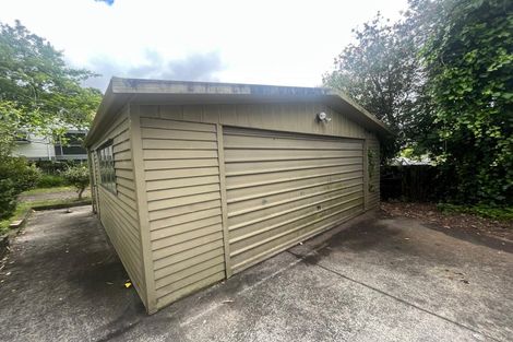 Photo of property in 7 Osmond Court, Sunnyvale, Auckland, 0612