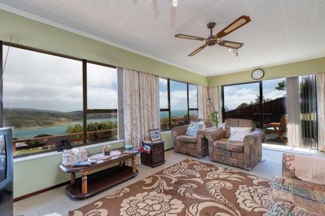 Photo of property in 58 Pope Street, Camborne, Porirua, 5026