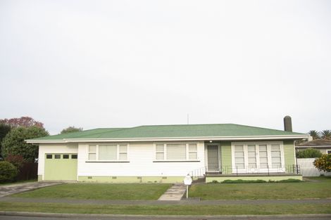Photo of property in 1a Russell Road, Marewa, Napier, 4110