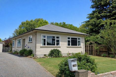 Photo of property in 138 Vagues Road, Northcote, Christchurch, 8052