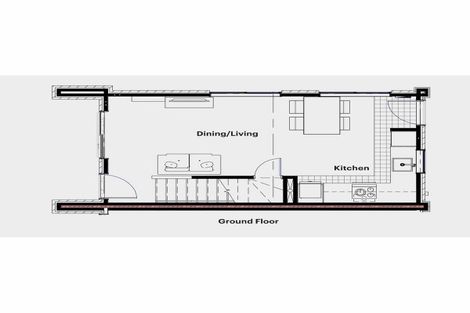 Photo of property in 4/137 Tirimoana Road, Te Atatu South, Auckland, 0602