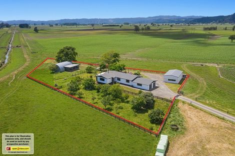 Photo of property in 959 State Highway 30, Awakeri, Whakatane, 3193