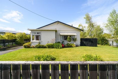 Photo of property in 9 Fitzroy Street, Feilding, 4702