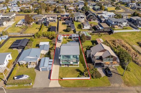 Photo of property in 88 Buffalo Beach Sh25 Road, Whitianga, 3510