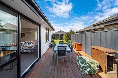 Photo of property in 14 Barcote Lane, Rolleston, 7615