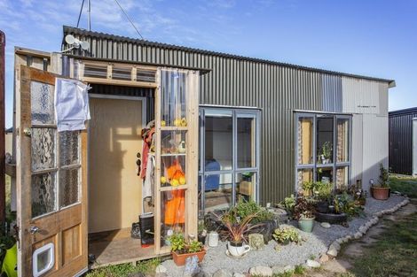 Photo of property in 529 Downs Road, Eyrewell, Rangiora, 7476