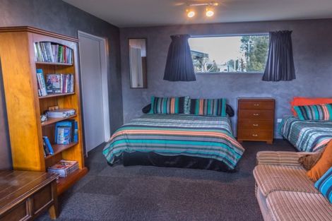 Photo of property in 35 Totara Drive, Twizel, 7901