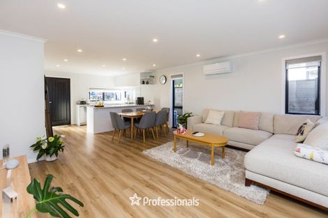 Photo of property in 20 Betty Boyes Street, Wallaceville, Upper Hutt, 5018