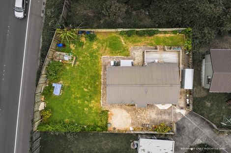 Photo of property in 5/17a Idesia Place, Totara Heights, Auckland, 2105