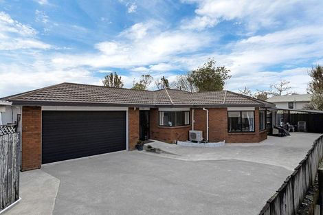 Photo of property in 2/7 Ruth Street, Manurewa, Auckland, 2102