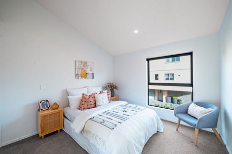 Photo of property in 5/303 Hereford Street, Christchurch Central, Christchurch, 8011