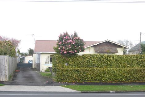 Photo of property in 296 Carrington Street, Vogeltown, New Plymouth, 4310