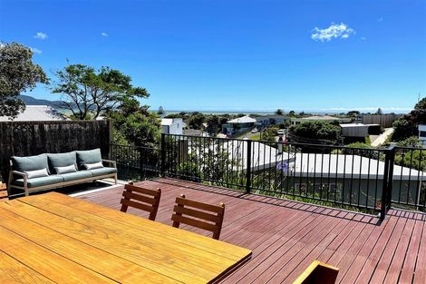 Photo of property in 15 Arthur Street, Paraparaumu Beach, Paraparaumu, 5032
