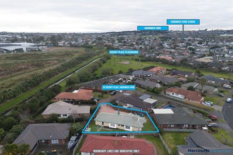 Photo of property in 30 Sheriff Place, Randwick Park, Auckland, 2105