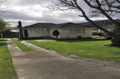 Photo of property in 30 Wainuiomata Road, Wainuiomata, Lower Hutt, 5014
