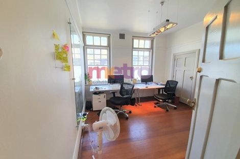 Photo of property in 3b/1 Beresford Square, Auckland Central, Auckland, 1010