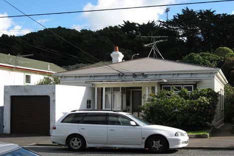Photo of property in 78 Moxham Avenue, Hataitai, Wellington, 6021