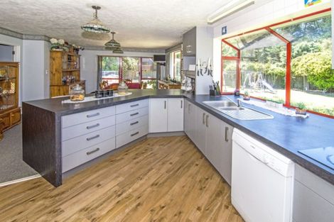 Photo of property in 5517 Masterton Castlepoint Road, Tinui, Masterton, 5889