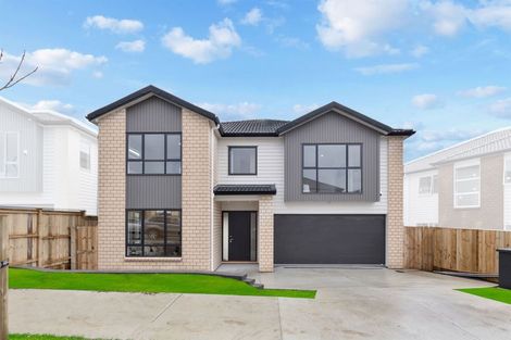 Photo of property in 94 Tir Conaill Avenue, Flat Bush, Auckland, 2019