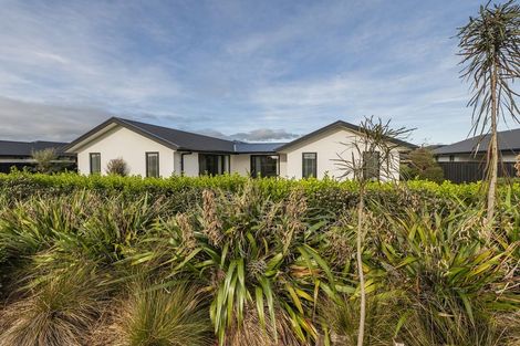 Photo of property in 42 Thornborough Drive, Rolleston, 7615