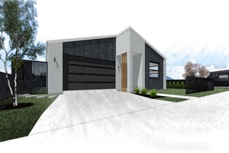 Photo of property in 43 Capper Crescent, Chartwell, Hamilton, 3210