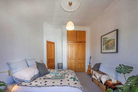 Photo of property in 9 Armour Avenue, Mount Victoria, Wellington, 6011