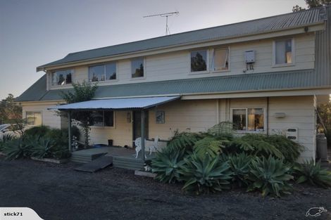 Photo of property in 165 Foley Quarry Road, Dairy Flat, Albany, 0792