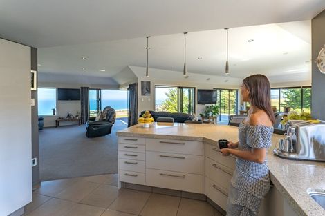 Photo of property in 176 Creamery Road, Ocean View, Dunedin, 9035