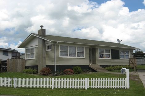 Photo of property in 29 Dagenham Street, Manurewa, Auckland, 2102