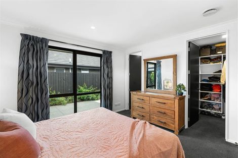 Photo of property in 4 Arabella Crescent, Yaldhurst, Christchurch, 8042