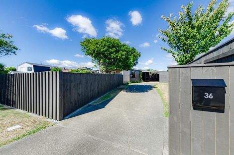 Photo of property in 36 Hollis Road, Paraparaumu Beach, Paraparaumu, 5032